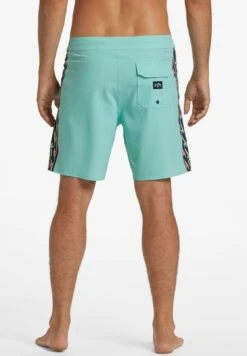 Billabong D Bah Lo Tide - Zwemshorts - Turquoise 11 Billabong D Bah Lo Tide - Zwemshorts - Turquoise -Jack and Jones Verkoopwinkel 64eca5f5debe450f8e536b40040f3cd5