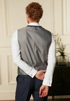 Next Check - Bodywarmer - Bright Blue 10 Next Check - Bodywarmer - Bright Blue -Jack and Jones Verkoopwinkel 64f08bedb378438e83b68406a4d2c944