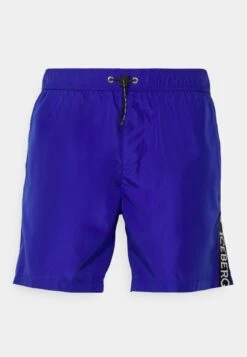 Iceberg Medium Boardshort - Zwemshorts - Blue -Jack and Jones Verkoopwinkel 64fa6e30deb0406ca997b19abbd20611