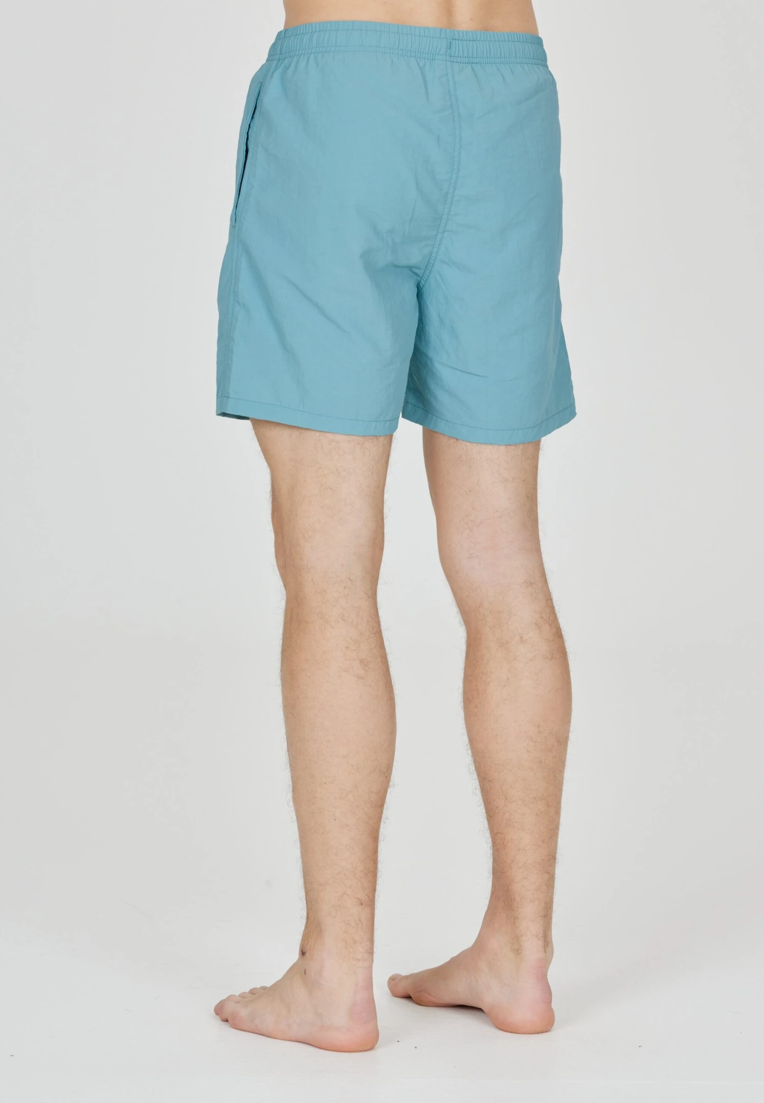 Cruz Clemont - Zwemshorts - Cameo Blue 5 Cruz Clemont - Zwemshorts - Cameo Blue - Afbeelding 3
