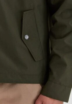 Blend Bhseron - Outdoorjas - Forest Night -Jack and Jones Verkoopwinkel 650e81fc84084635850a170f67f88944