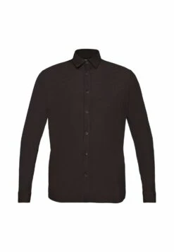 ESPRIT Regular Fit - Overhemd - Anthracite -Jack and Jones Verkoopwinkel 65241b0d044c4e34b3738621733f63cd