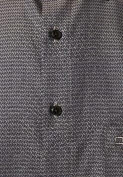 OLYMP Overhemd - Beige Marine -Jack and Jones Verkoopwinkel 6529ff6b0ac54e48810f30c2faaf0273