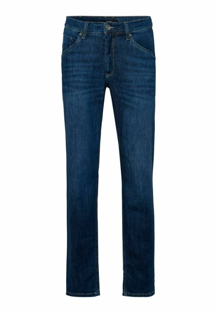 BRAX Style Lasse - Straight Leg Jeans - Blue Stone 8 BRAX Style Lasse - Straight Leg Jeans - Blue Stone - Afbeelding 6