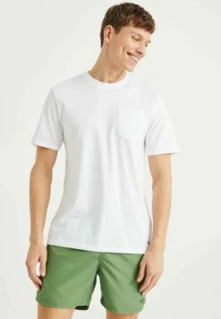 WE FASHION Zwemshorts - Green 8 WE FASHION Zwemshorts - Green -Jack and Jones Verkoopwinkel 6536c420a635437995db8fd31c09a409