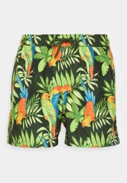 BJØRN BORG Swim - Zwemshorts - Multi-Coloured -Jack and Jones Verkoopwinkel 653e87da7f09448ba4f01d7e56e68842