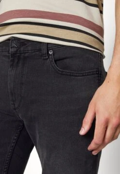 Only & Sons Onswarp Washed - Jeans Skinny Fit - Black Denim 11 Only & Sons Onswarp Washed - Jeans Skinny Fit - Black Denim -Jack and Jones Verkoopwinkel 65417add118a48699ad315809b74457a