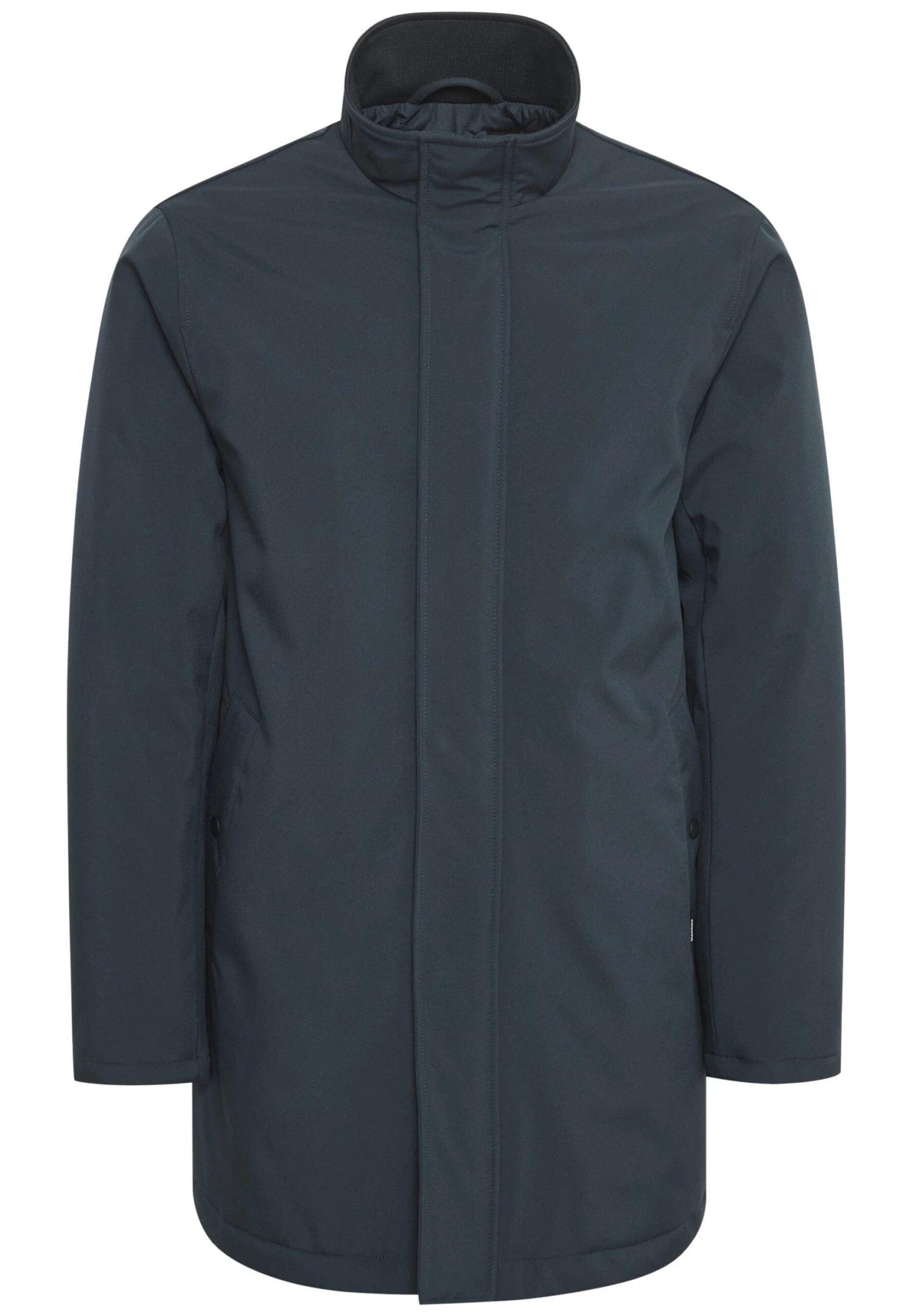 Matinique Mamiles Nw - Winterjas - Dark Navy 7 Matinique Mamiles Nw - Winterjas - Dark Navy - Afbeelding 5