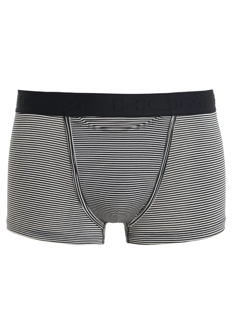 Hom Onderbroeken - Striped Navy/Skiny 6 Hom Onderbroeken - Striped Navy/Skiny - Afbeelding 4
