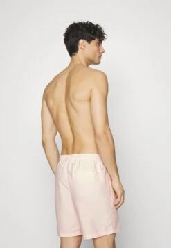 BJØRN BORG Swim - Zwemshorts - Blushing Bride