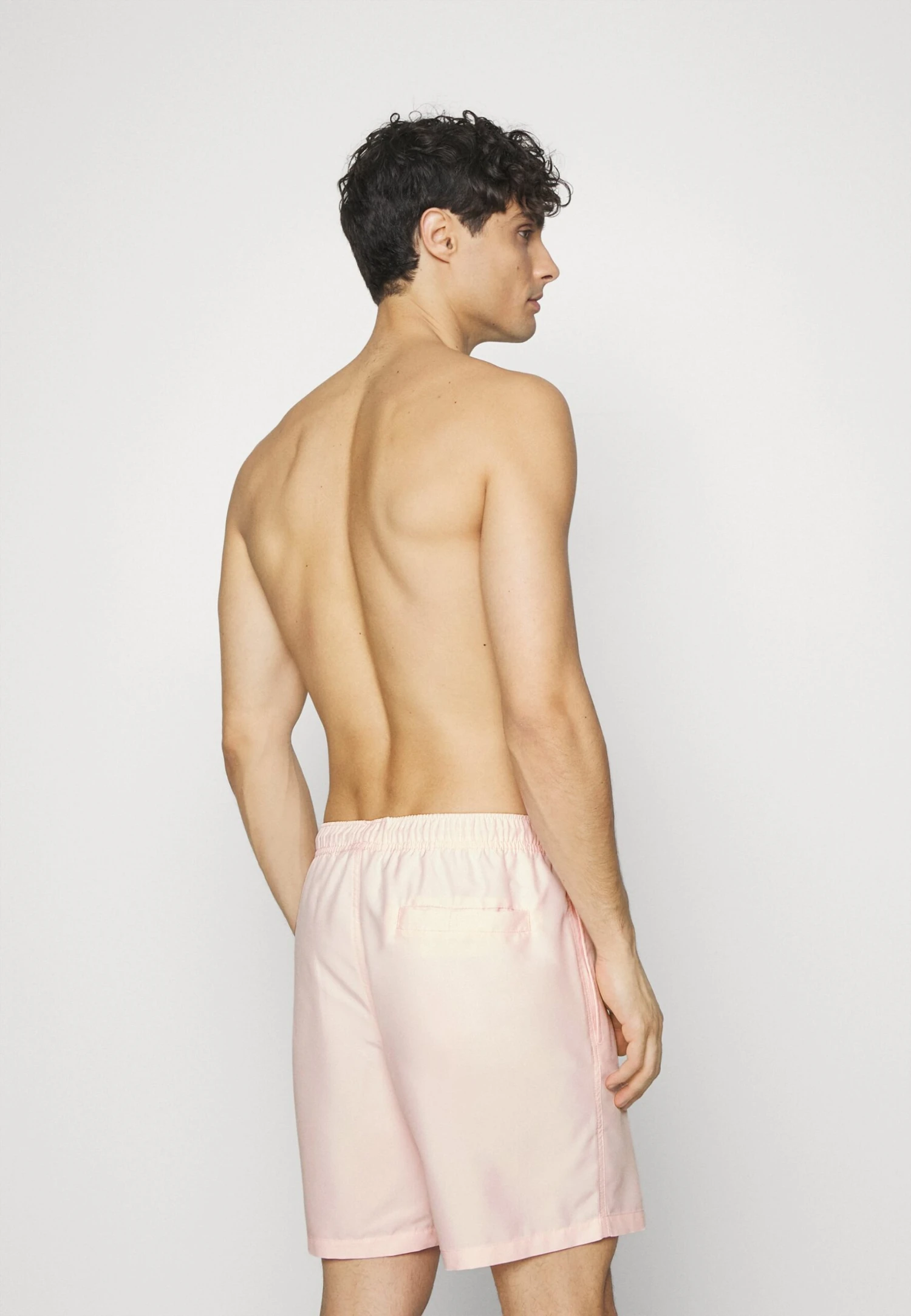 BJØRN BORG Swim - Zwemshorts - Blushing Bride 3 BJØRN BORG Swim - Zwemshorts - Blushing Bride