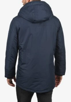 Redefined Rebel Majid - Winterjas - Navy 10 Redefined Rebel Majid - Winterjas - Navy -Jack and Jones Verkoopwinkel 6564e9f194294a42987671b515746ed7