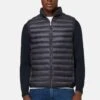 Bodywarmer - Navy Blue