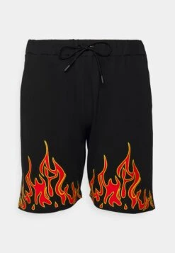 NIGHT ADDICT Shorts - Black 12 NIGHT ADDICT Shorts - Black -Jack and Jones Verkoopwinkel 6586d2d2aa144a04a0f05781d74115c5