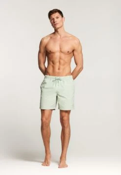 Shiwi Nick - Zwemshorts - Sea Foam Green 7 Shiwi Nick - Zwemshorts - Sea Foam Green -Jack and Jones Verkoopwinkel 658d494517a04c7588da51611baa107b