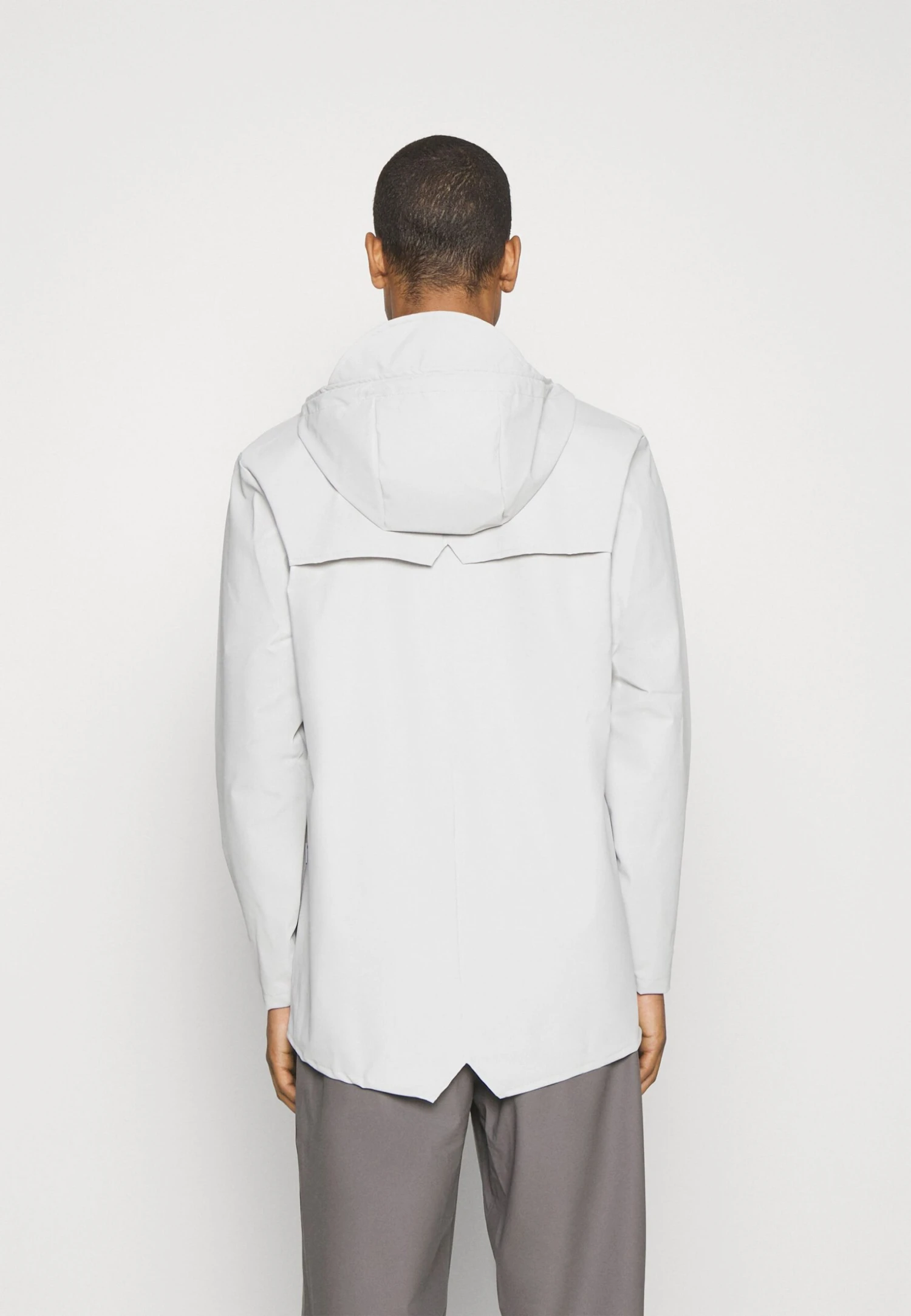 Rains Parka - Ash 5 Rains Parka - Ash - Afbeelding 3