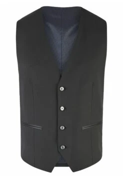 Daniel Hechter H-Eco- Bodywarmer - Schwarz -Jack and Jones Verkoopwinkel 6591f6ff1c764703a32fbeddc4f8f390