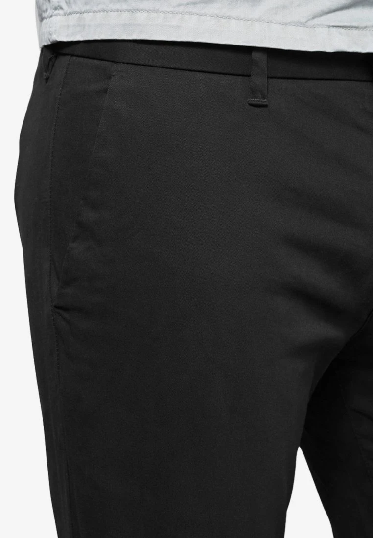 Next Stretch - Chino - Black 5 Next Stretch - Chino - Black - Afbeelding 3