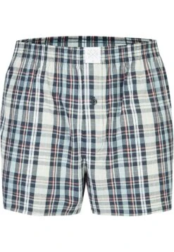 6-Pack Classics - Boxershort - Mehrfarbig -Jack and Jones Verkoopwinkel 65b7334ca71a48db8654b59c48720a40