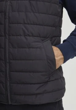 Bodywarmer - Asphalt -Jack and Jones Verkoopwinkel 65cc438564e24319af6aa8cc1593dcc7