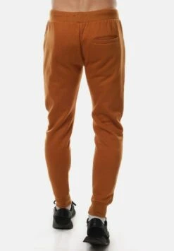 Sport - Trainingsbroek - Beige -Jack and Jones Verkoopwinkel 6611cfa728434f3ea957db0c6357dcf3