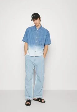 Men'S Pants - Relaxed Fit Jeans - Blue 8 Men'S Pants - Relaxed Fit Jeans - Blue -Jack and Jones Verkoopwinkel 661992de7f504651994364ba0883fb69