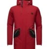 Winterjas - Chili Red -Jack and Jones Verkoopwinkel 66278061935b476e81a083a417802632