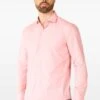 Opposuits Ls Lush Blush - Zakelijk Overhemd - Pink -Jack and Jones Verkoopwinkel 663fc35c3493436f89d7be824064a36e