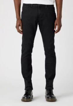 Wrangler Bryson - Slim Fit Jeans - Atmosphere