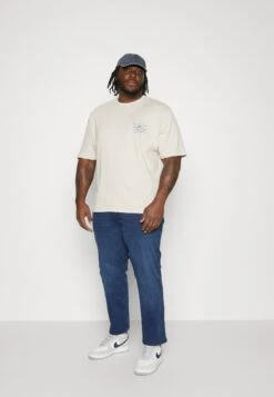 Jack & Jones Jjimike Jjoriginal Sq 350 Pls - Straight Leg Jeans - Blue Denim 8 Jack & Jones Jjimike Jjoriginal Sq 350 Pls - Straight Leg Jeans - Blue Denim -Jack and Jones Verkoopwinkel 666955ccb5f94ecebb8bfdcd46cad629