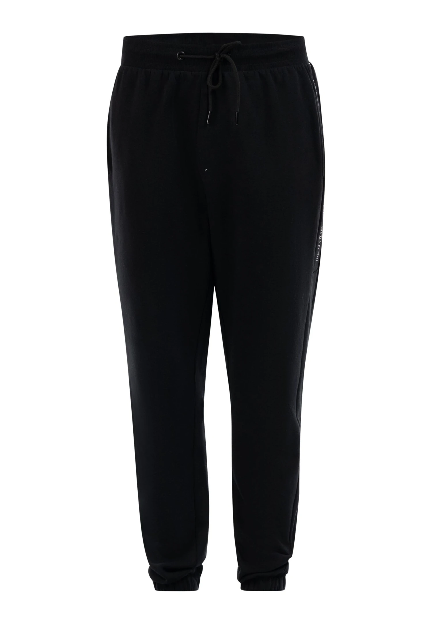 Trainingsbroek - Zwart 8 Trainingsbroek - Zwart - Afbeelding 6