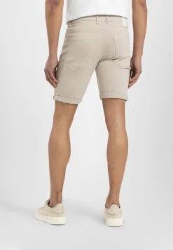 Jeansshort - Sand -Jack and Jones Verkoopwinkel 66933f76208b4705ad32c82413898281