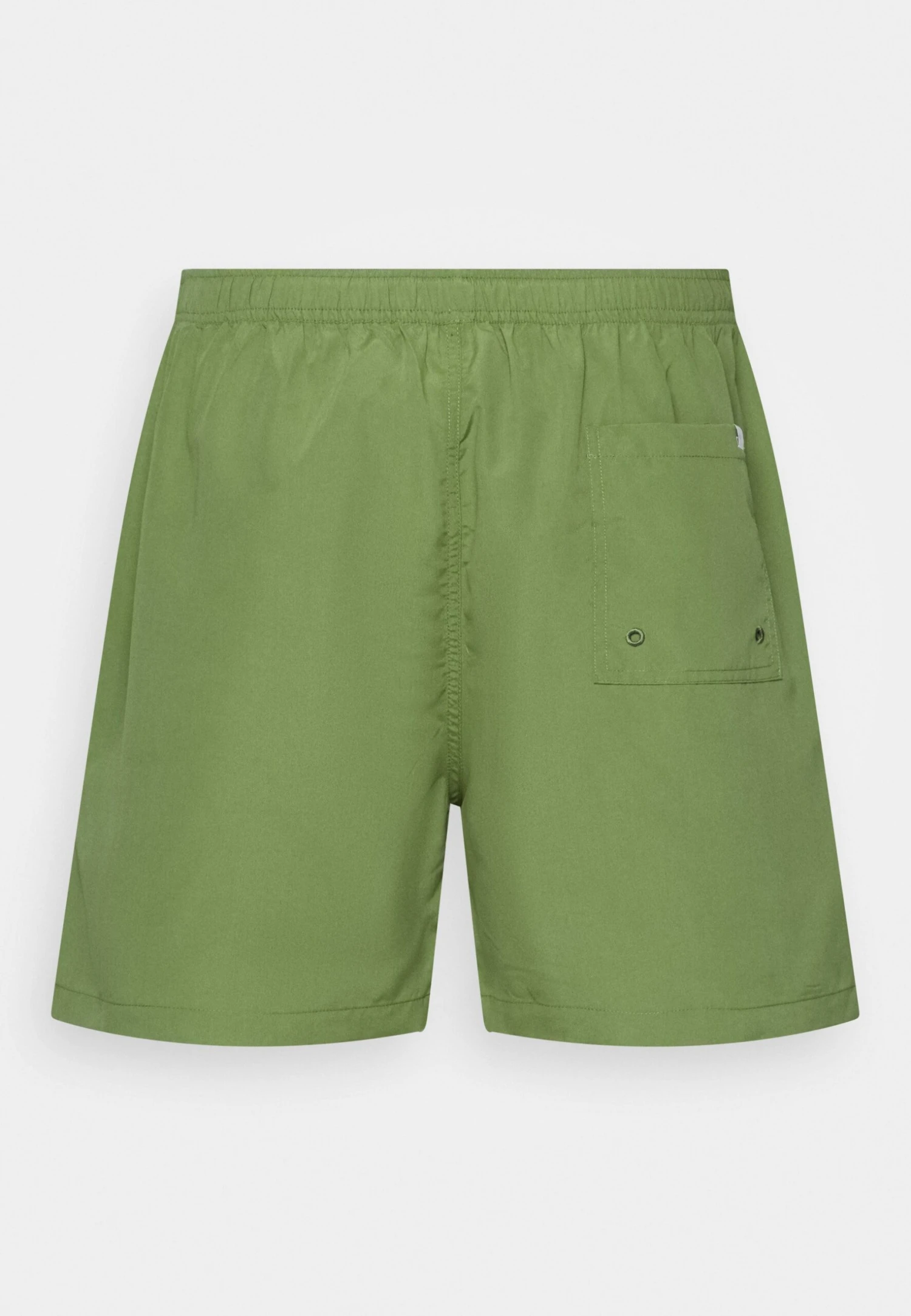 Les Deux Logo Swim - Zwemshorts - Vineyard Green/Ivory 4 Les Deux Logo Swim - Zwemshorts - Vineyard Green/Ivory - Afbeelding 2