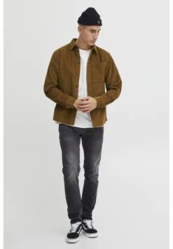 Prdevonte Sh - Overhemd - Cinnamon -Jack and Jones Verkoopwinkel 66b5ed1bc268412782450f0f90d773cc