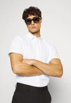 Jack & Jones Jjjoe Shirt Plain - Zakelijk Overhemd - White 11 Jack & Jones Jjjoe Shirt Plain - Zakelijk Overhemd - White -Jack and Jones Verkoopwinkel 66e4d24d760b433a907de9c339a53aa7