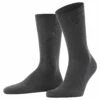 Falke Sensitive New York - Sokken - Anthracite 2 Falke Sensitive New York - Sokken - Anthracite -Jack and Jones Verkoopwinkel 671190a6cb124eb59ddc9bdbc31fece5
