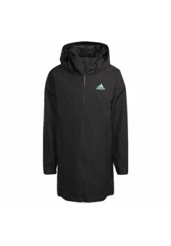 ADIDAS PERFORMANCE Traveer Rain Rdy - Parka - Black 19 ADIDAS PERFORMANCE Traveer Rain Rdy - Parka - Black -Jack and Jones Verkoopwinkel 673c133953d948e4a155132044de60a5