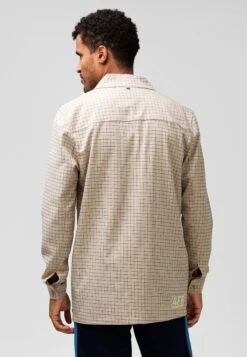 Pride - Overhemd - Beige -Jack and Jones Verkoopwinkel 674c5d95209d4988b8043fced1e97081