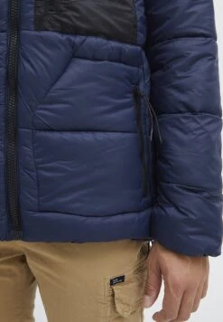 Blend 20714841 - Winterjas - Dress Blues 10 Blend 20714841 - Winterjas - Dress Blues -Jack and Jones Verkoopwinkel 675cf7ae7da043eda52a7791c552f85c