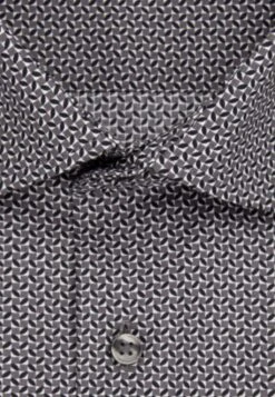 Seidensticker Regular - Overhemd - Grey -Jack and Jones Verkoopwinkel 6768b9bedb74479c91d7dac0dfb86ca5