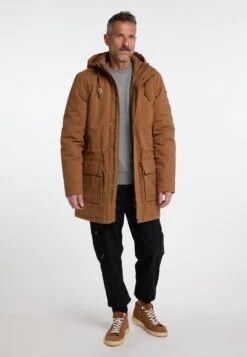 Dreimaster Imane- Winterjas - Sand -Jack and Jones Verkoopwinkel 677544cef5ad4ca4a3990ca561b26ebf