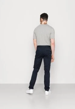 Scotch & Soda Stuart Classic Regular Fit - Chino - Night -Jack and Jones Verkoopwinkel 678b72e1118c4f2b967e62fd023aea84