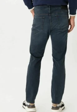 BRAX Chuck - Slim Fit Jeans - Blue Denim -Jack and Jones Verkoopwinkel 679250c6e250427796b35c6291759c63