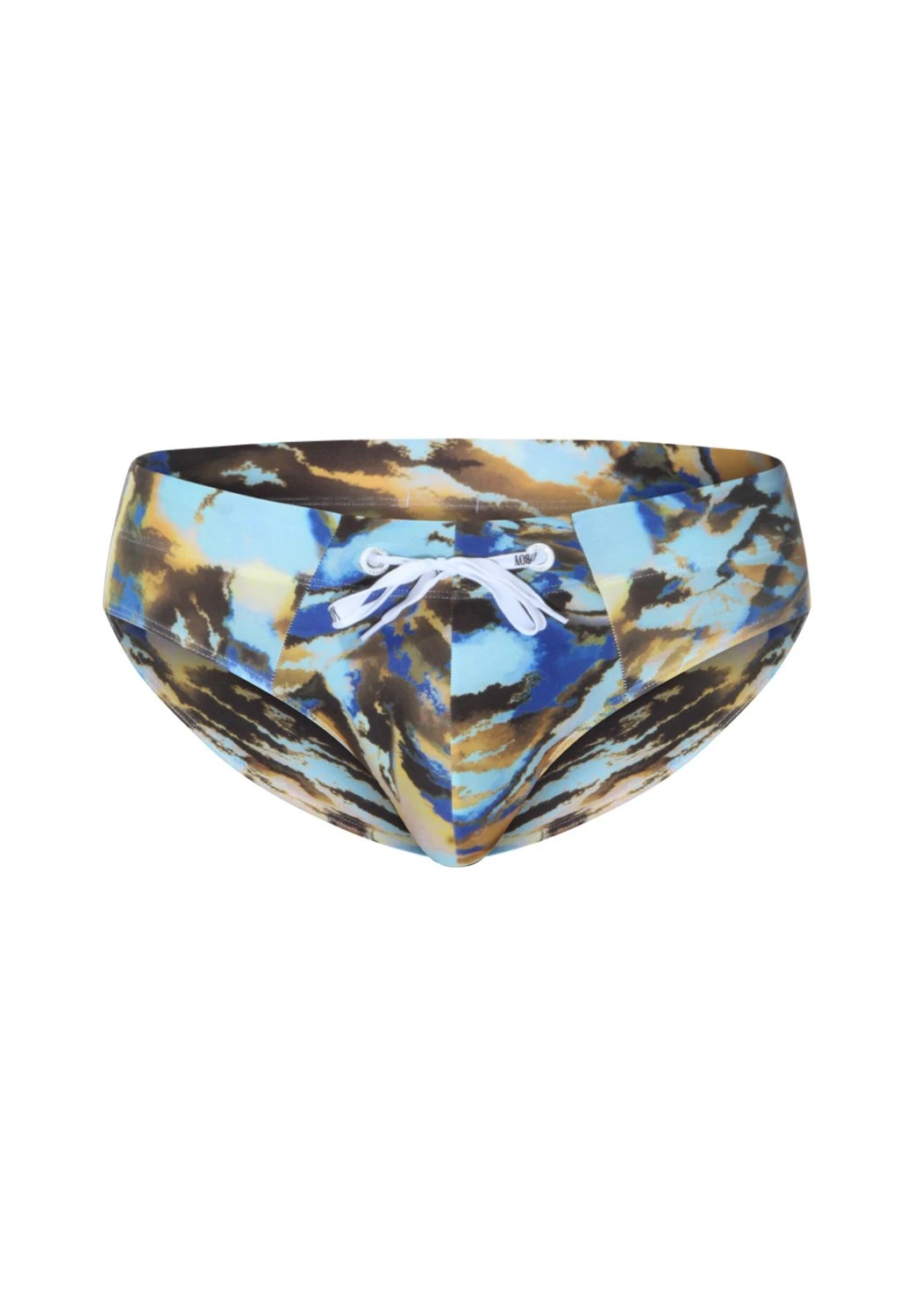 Beachslip B59 - Zwemslips - Bunt 3 Beachslip B59 - Zwemslips - Bunt