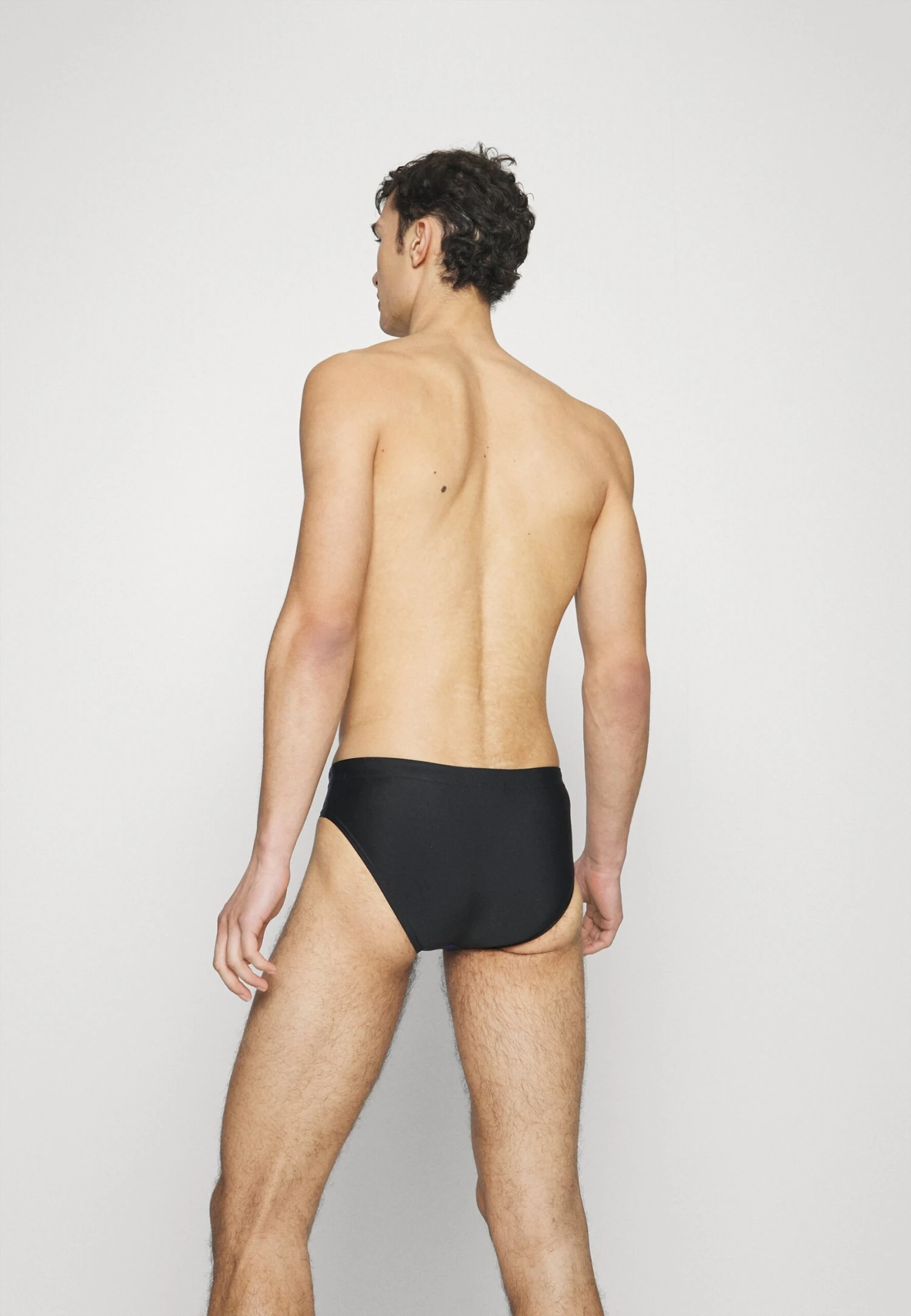 Speedo Zwemslips - Black/Chroma Blue 4 Speedo Zwemslips - Black/Chroma Blue - Afbeelding 2