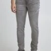 Prbergson - Slim Fit Jeans - Denim Grey -Jack and Jones Verkoopwinkel 67d05208c72b4448969579114f42cce5