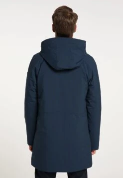 Dreimaster Baradello - Winterjas - Marine -Jack and Jones Verkoopwinkel 6814ae18085c4c279af1d1d3cb8d92a1
