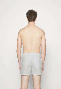 BRAVE SOUL Zwemshorts - Mint/White -Jack and Jones Verkoopwinkel 681adbe4f0b045fda5a7d4d92b040e9d