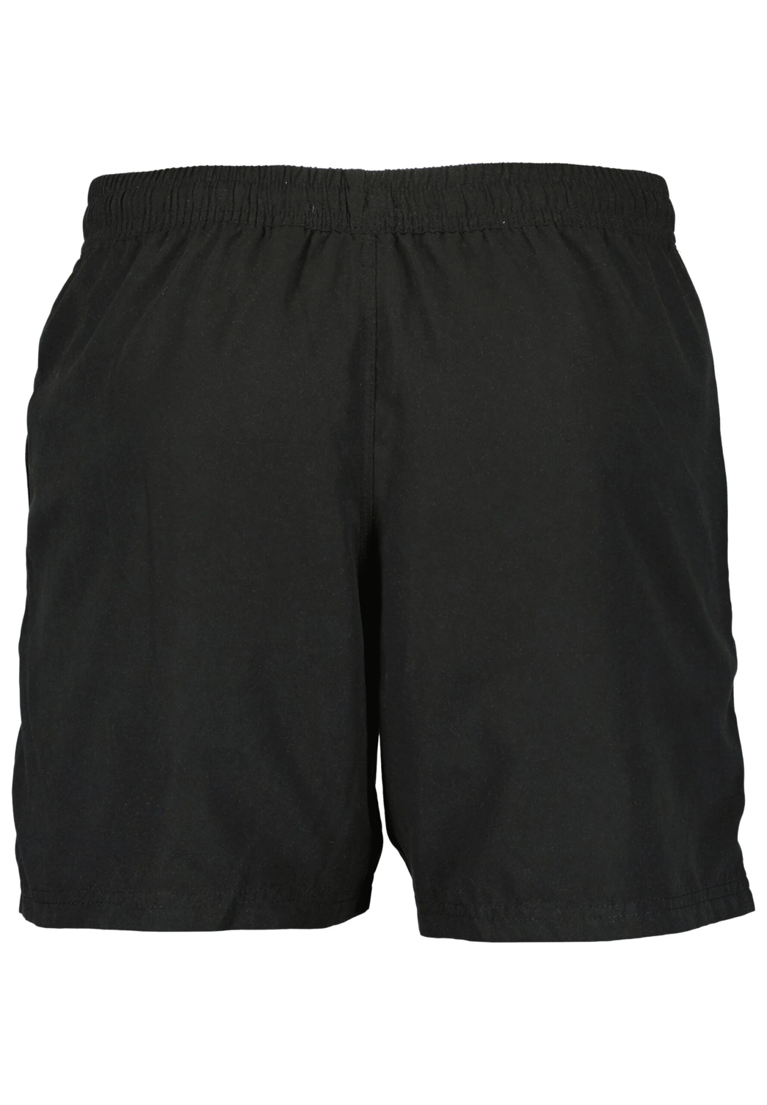Blue Seven Mens Beach Bermuda - Zwemshorts - Schwarz 4 Blue Seven Mens Beach Bermuda - Zwemshorts - Schwarz - Afbeelding 2