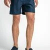 Petrol Industries Solid-Coloured - Zwemshorts - Midnight Navy -Jack and Jones Verkoopwinkel 682a08fc51d448fca119a721c294b9a1